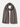 CAMPIONE DI COLLEZIONE LACE Scialle, Marrone