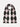SCOTT SQUARE Scarf, Brown/Light Pink