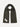 SCOTT SQUARE Scarf, Grey/Army