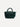 LUX Teddy bag-Green
