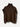 ALLY Pullover, Espresso