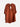FAVVO Linen Shirt- Rust