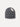 STRIPED CAPOTTO, Black/Grey