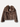 JANE Jacket fake fur Taupe