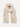 SHAWL Fake Fur, Off White