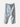 BING Linen Pants-Cielo