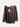 FIESTA Bow Top- Brown