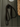 DOG TAIL Krok, Svart