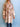 Vestido de viscosa Rosedream, beige
