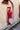 HAPPI MOOD Coat, Red