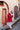 HAPPI MOOD Coat, Red
