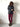 Signore/Signora Attitude Linen Shirt, Smoke