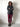 Signore/Signora Attitude Linen Shirt, Smoke