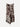 TULLY Pants-Brown/White
