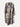 PAISLEY BLOOM Linen Dress- Beige