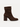 Bottes Mélanie - Marron Foncé