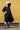 LOUNGE Dress - Black