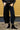 ELEGANCE BOOTS-Black