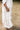 TOLEDO Wrap Dress Silky, Winter Cream