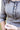 GRANDPA AW26 Longsleeve - Washed Dark Brown