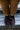 BOON Mockasiner-Dark Brown