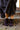 ELEGANCE BOOTS-Dark Brown