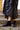 ELEGANCE BOOTS-Dark Brown