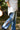 MC-5533 Blaue Jeans