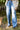 MC-5533 Blaue Jeans