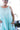 Vestido SUMMI, Celeste