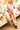 Vestido TANGO Lino Rosa Antico