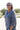 FALLING IN LOVE 2026 Pullover, Grigio