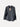 Signore/Signora Attitude Linen Shirt, Smoke