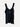 Love Lace Tanktop, Black