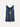 Yoga Slip In Tank Top, Blue